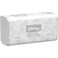 Kleenex Scottfold Paper Towels, White, 25 PK KCC13254